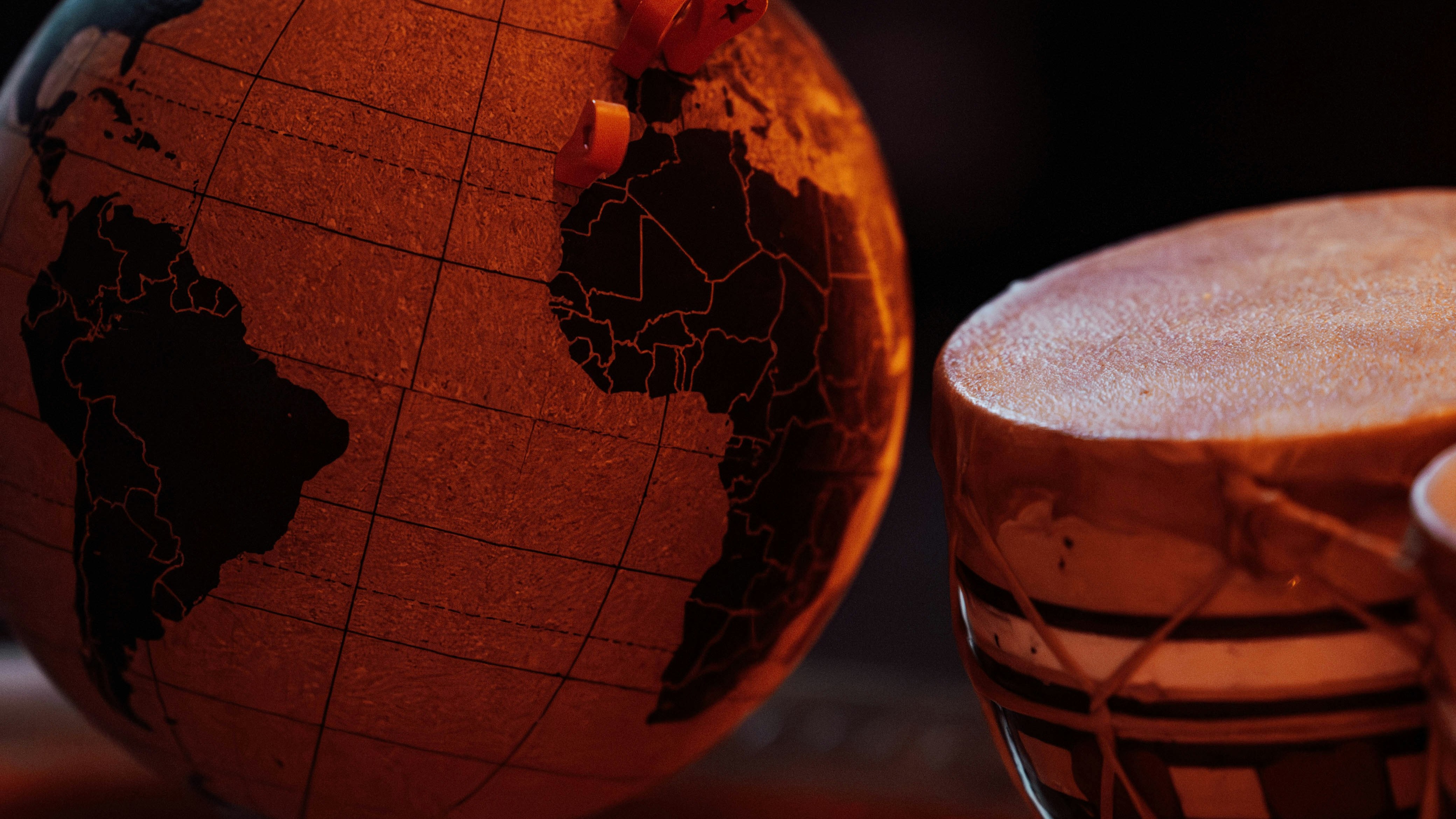 Music streaming is becoming more global than ever: Why language barriers matter less