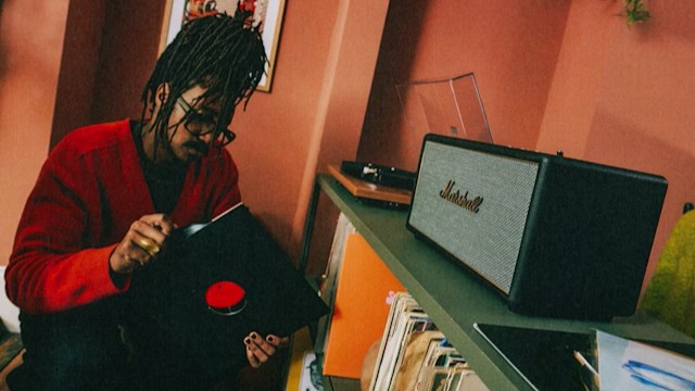 Marshall refreshes its iconic home speakers with the new Acton IV and Stanmore IV