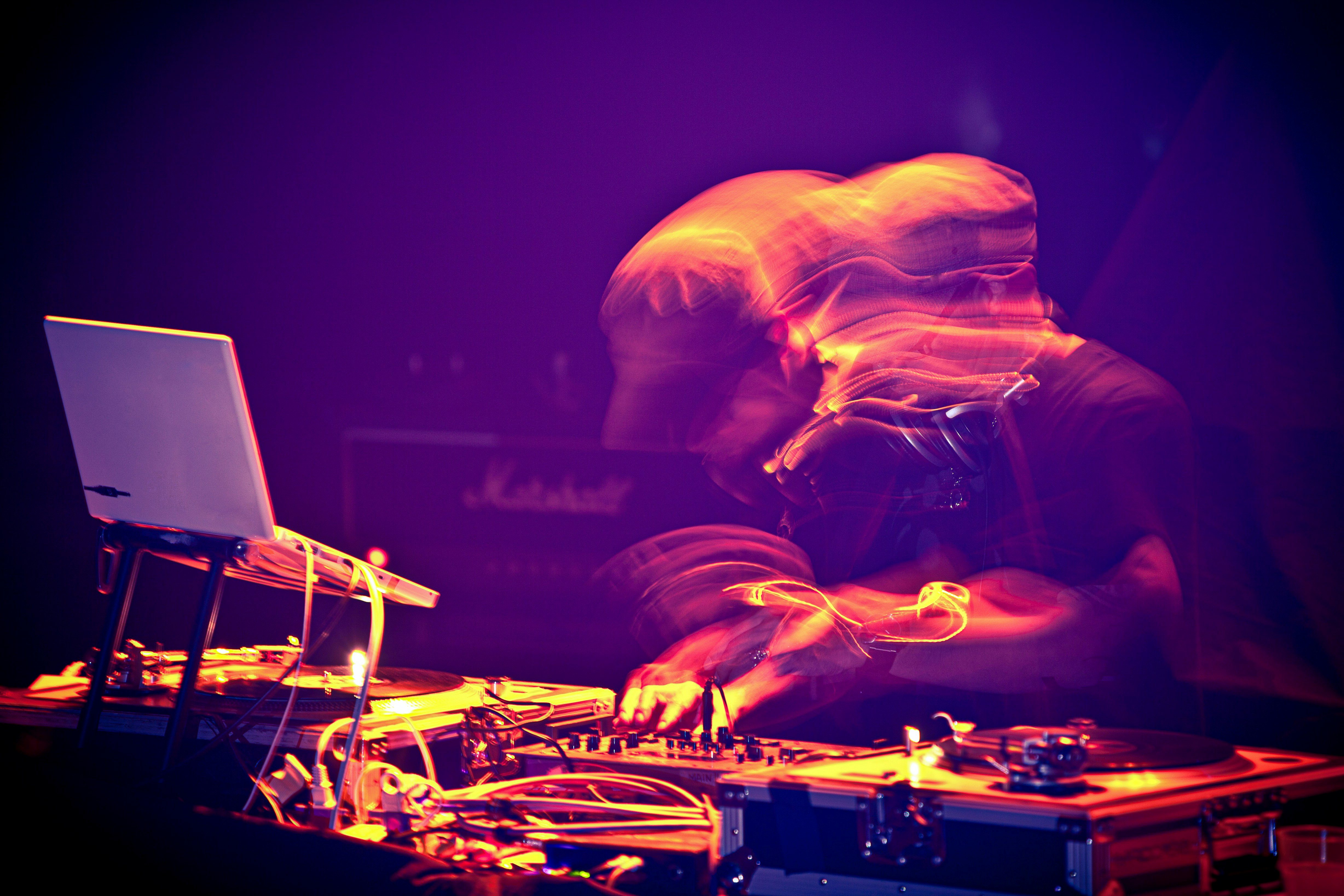 Dance music is 2026’s fastest-growing genre according to Luminate