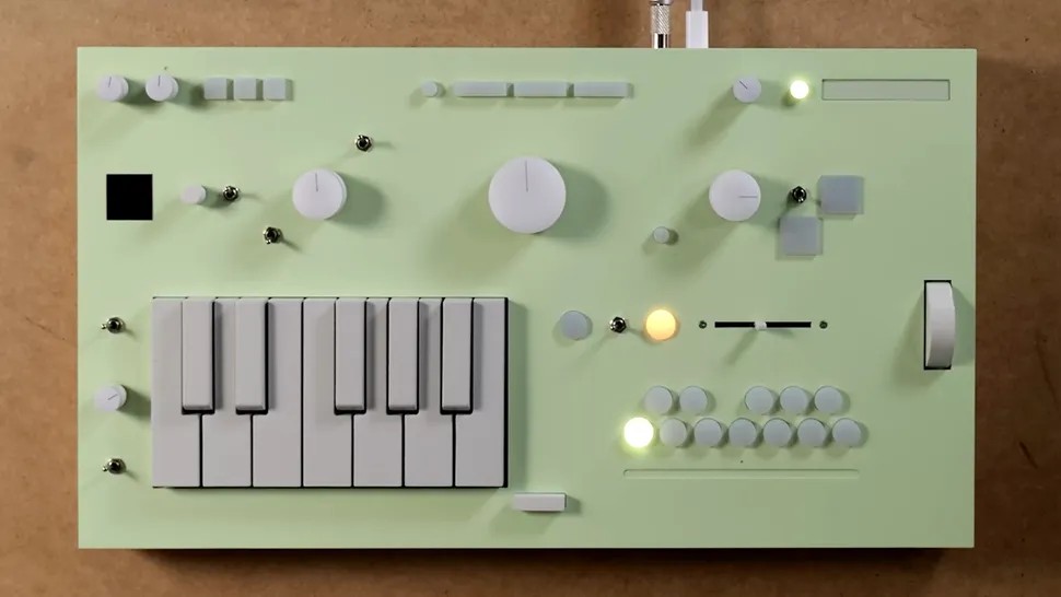 Nopia’s viral chord synth is almost here