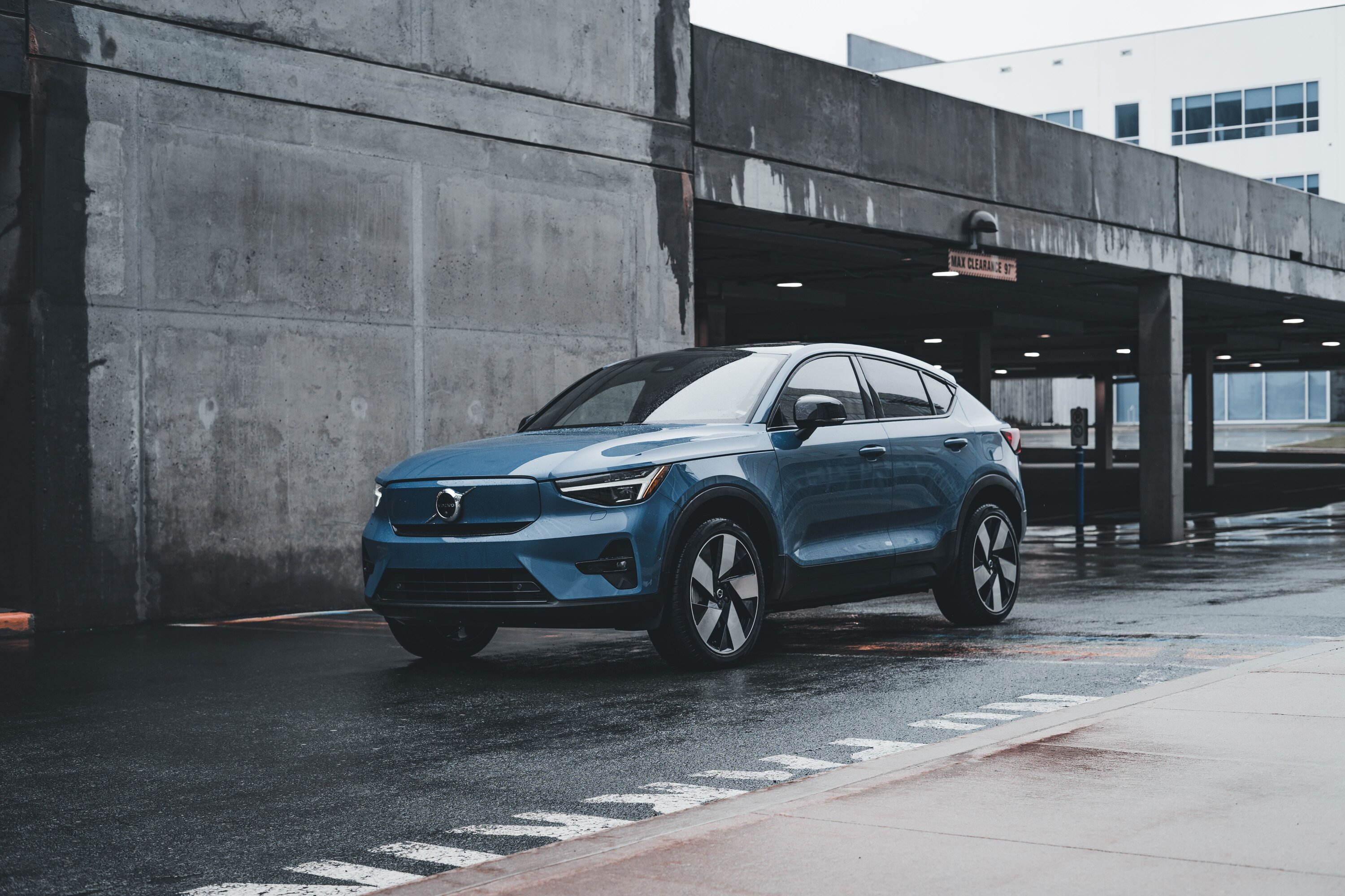 Volvo brings Apple Music natively to over two million vehicles with Spatial Audio support