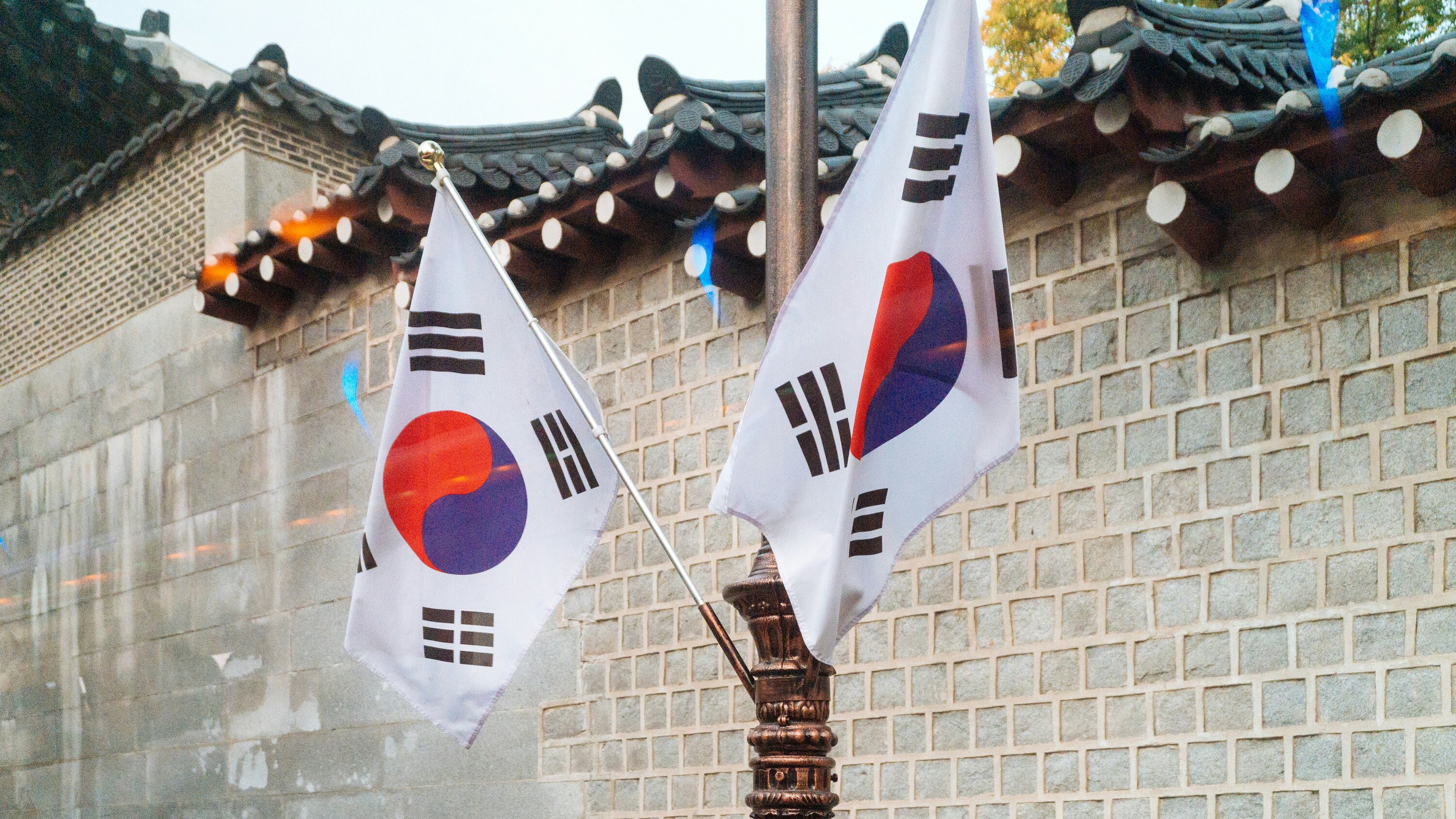 South Korea proposes law requiring music distributors to screen tracks harmful to minors