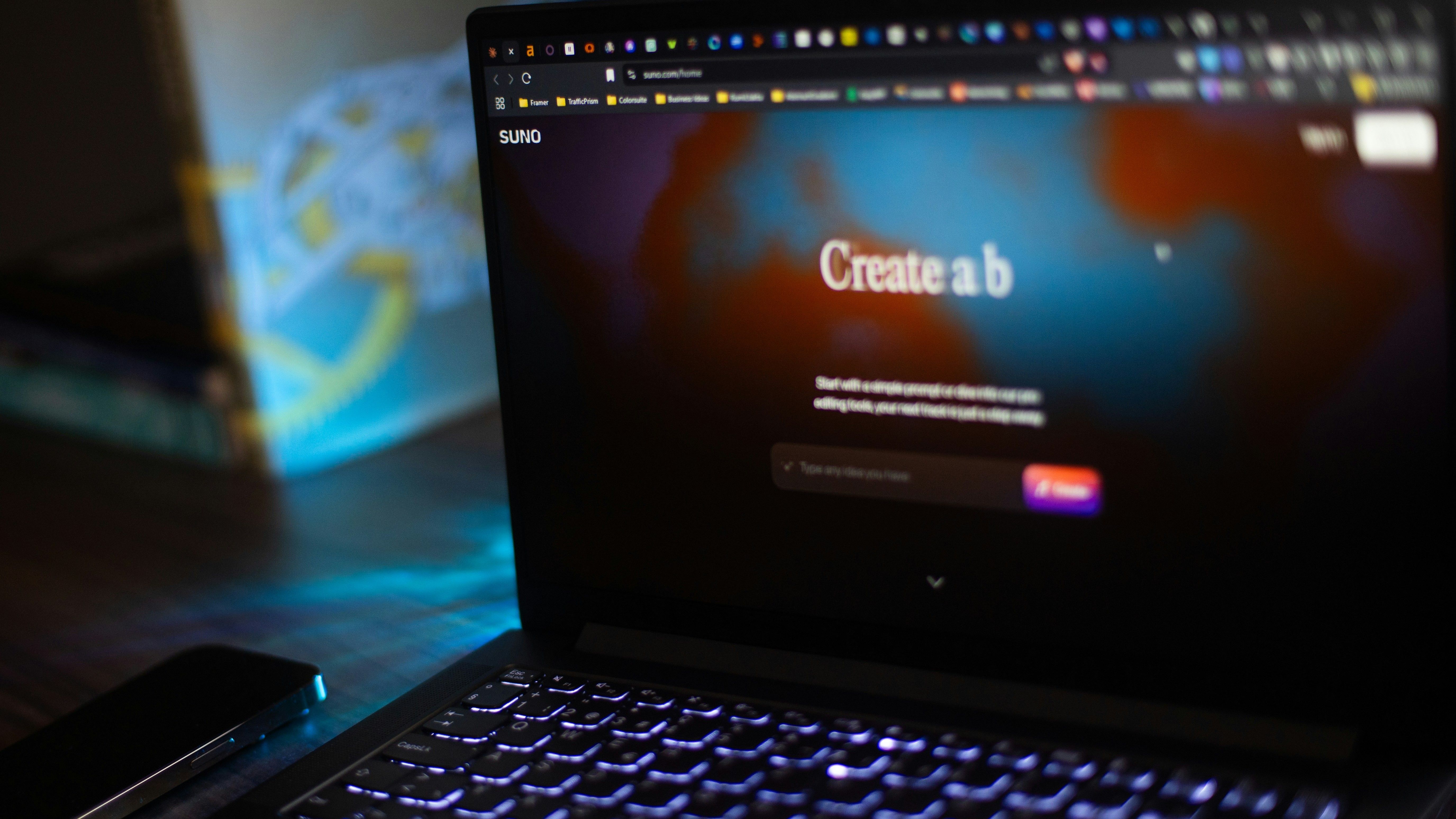 Suno hack reveals AI music training data scraped from YouTube, Deezer and Genius