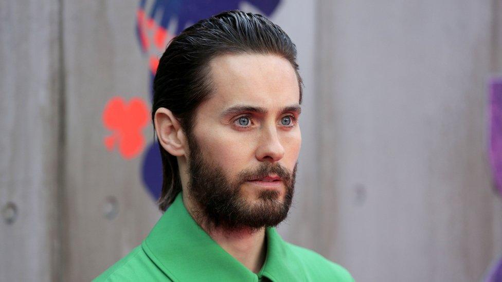 Jared Leto denies allegations featured in new BBC documentary
