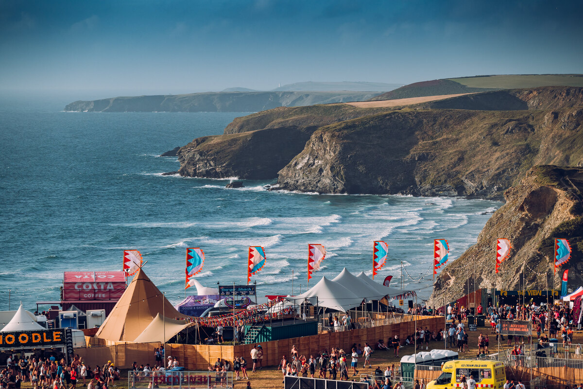 Everything you need to know ahead of Boardmasters Festival 2026