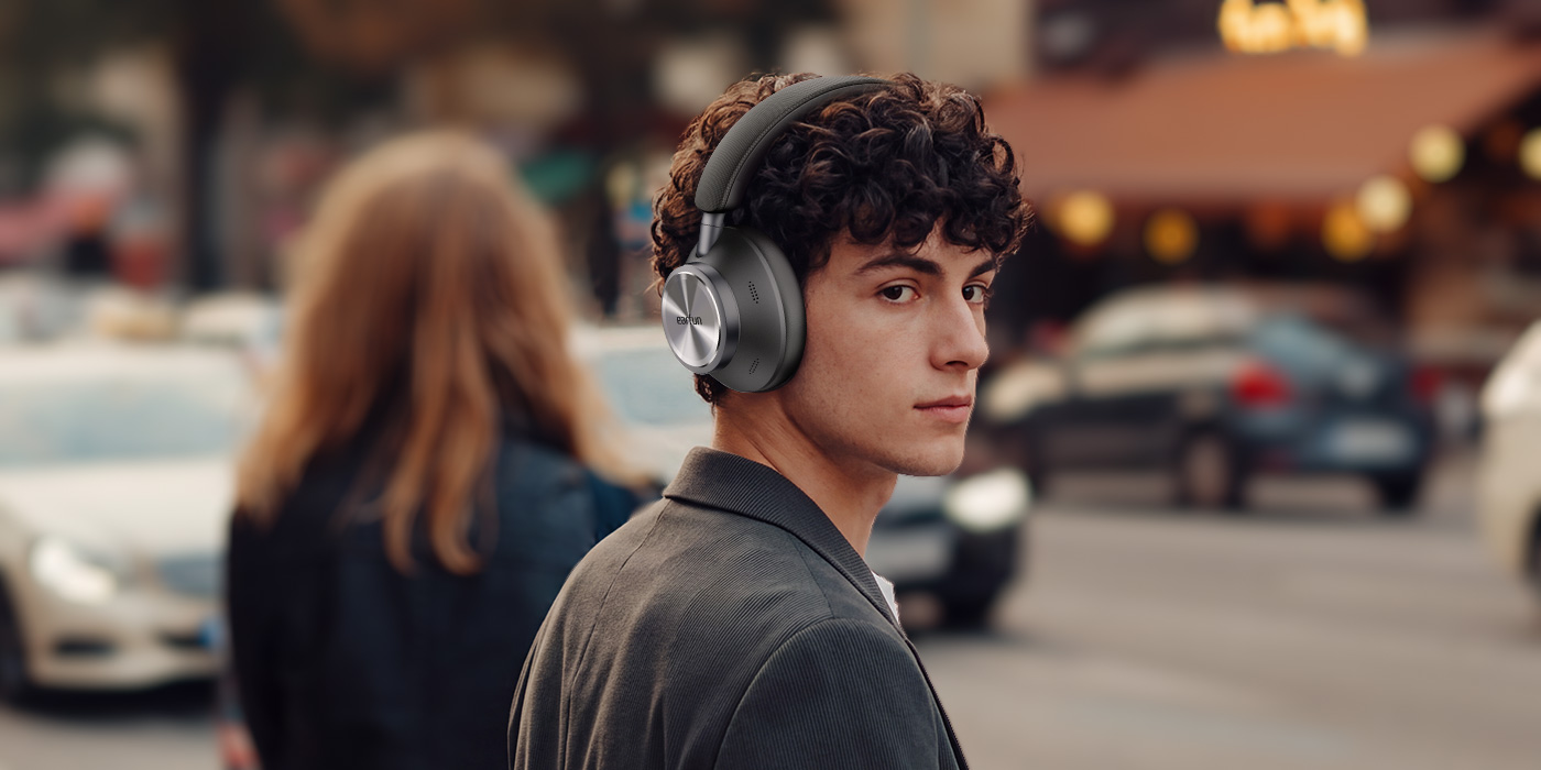 EarFun Wave Pro X review: dual-driver sound, adaptive ANC, and 90-hour battery life