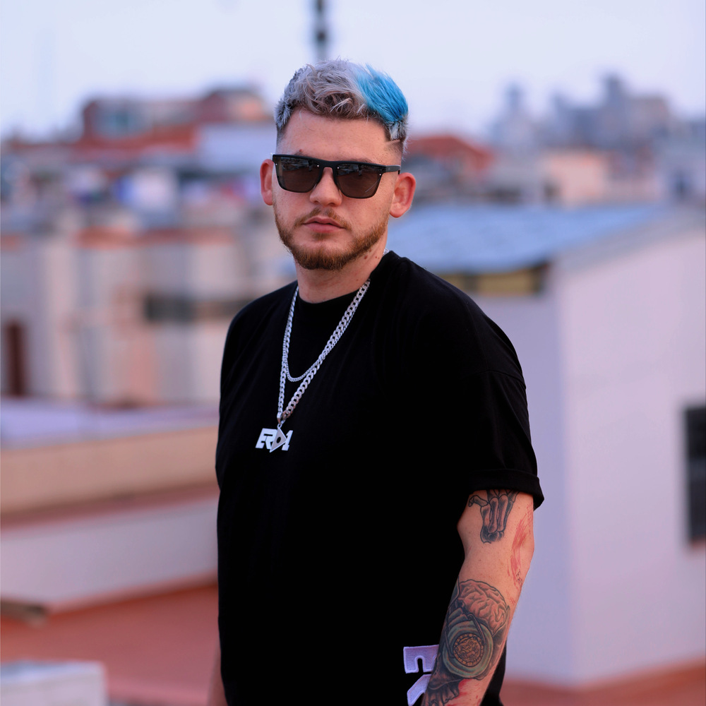 Erd1 captures the sound of summer with new progressive deep house single ‘Ocean In My Eyes’
