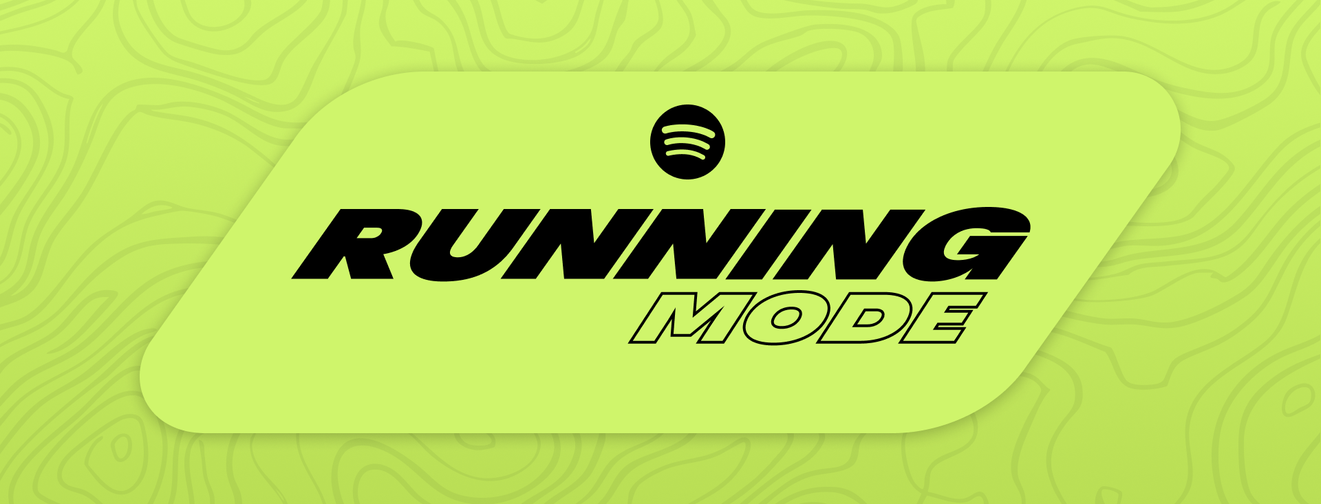 Spotify launches Running Mode for personalised running playlists