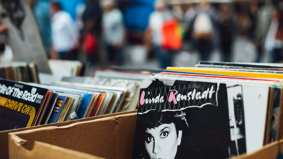 Recorded music market forecast to reach $121.1 billion by 2033