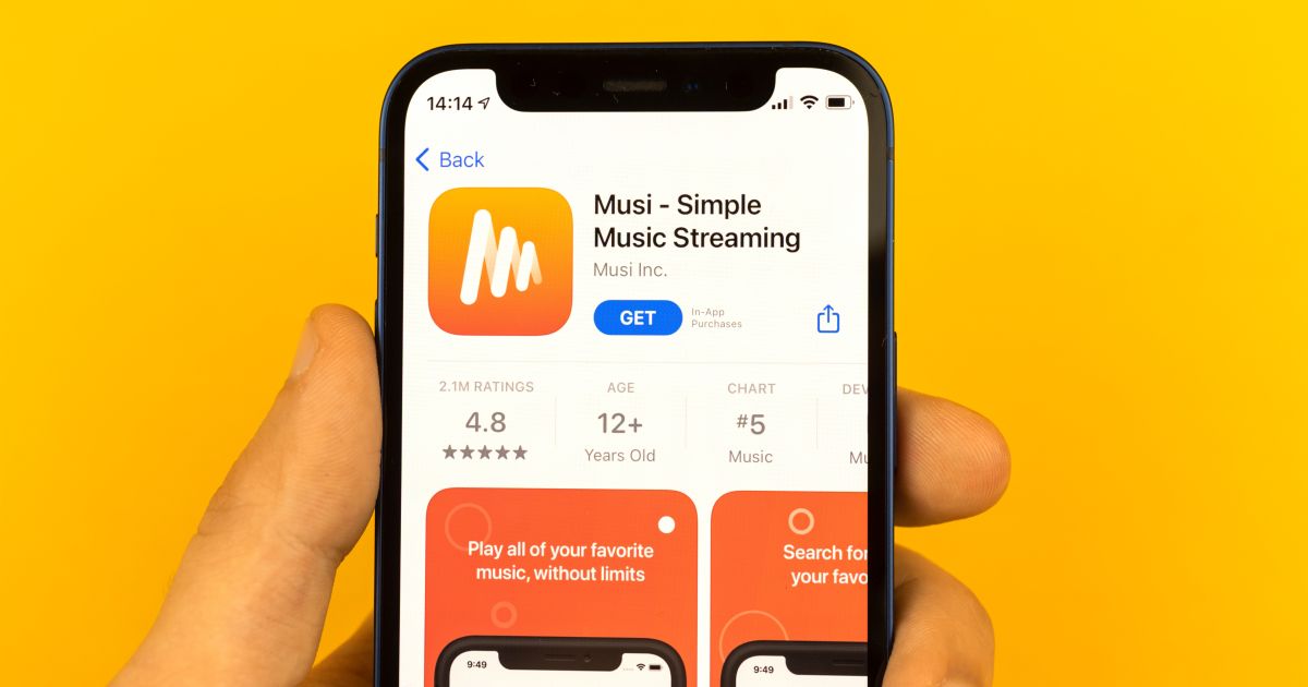 Universal and Sony sue music app Musi over alleged copyright infringement