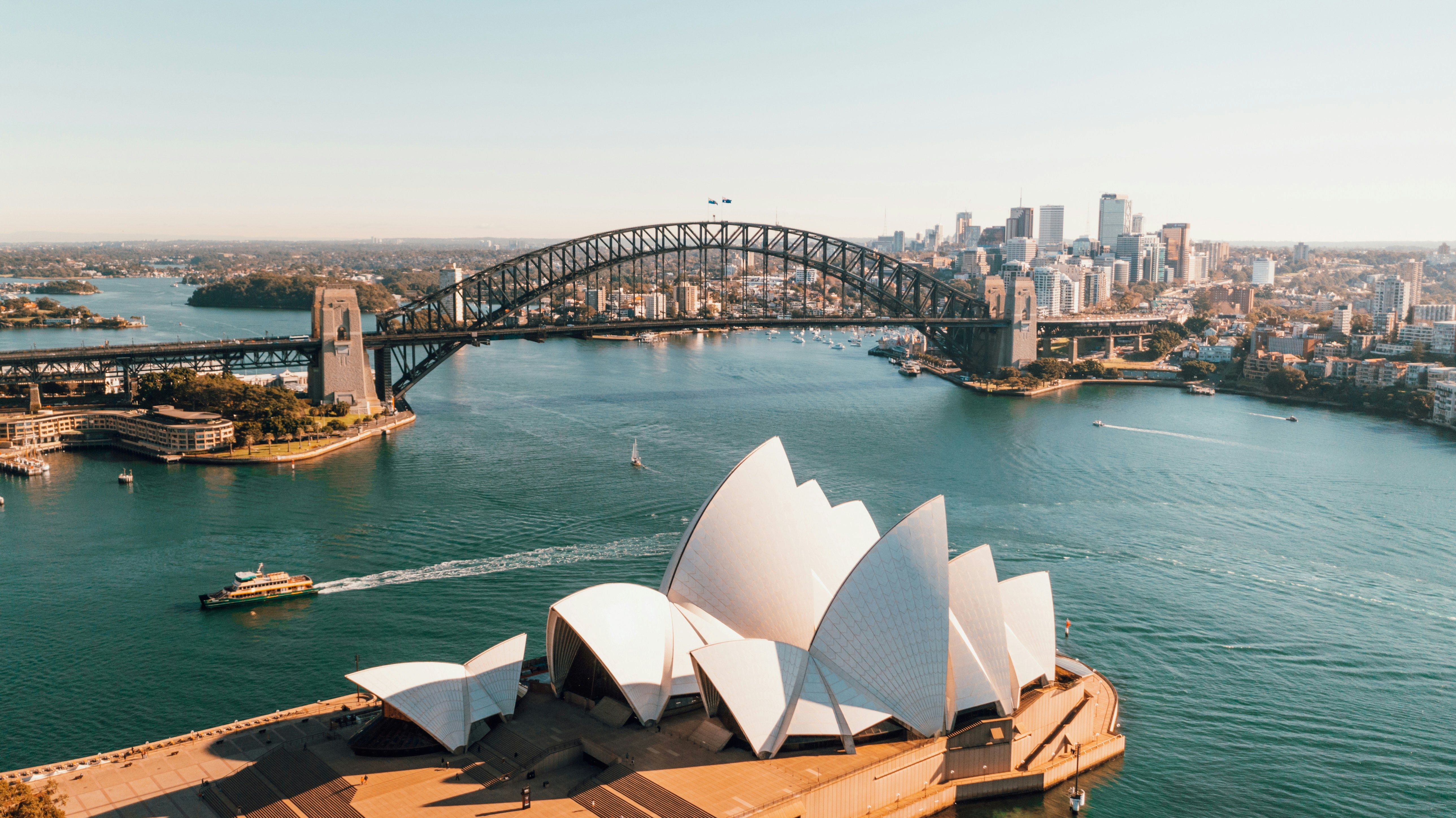 Australia bans AI-generated music from ARIA charts