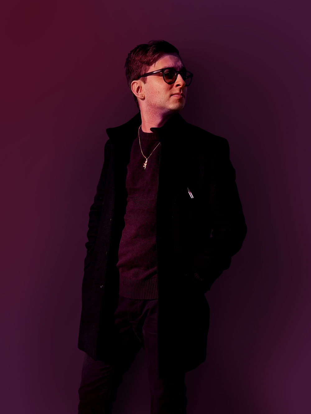 Jim Yosef & Ro blend dance pop, rock and cinematic EDM on “Mercy”