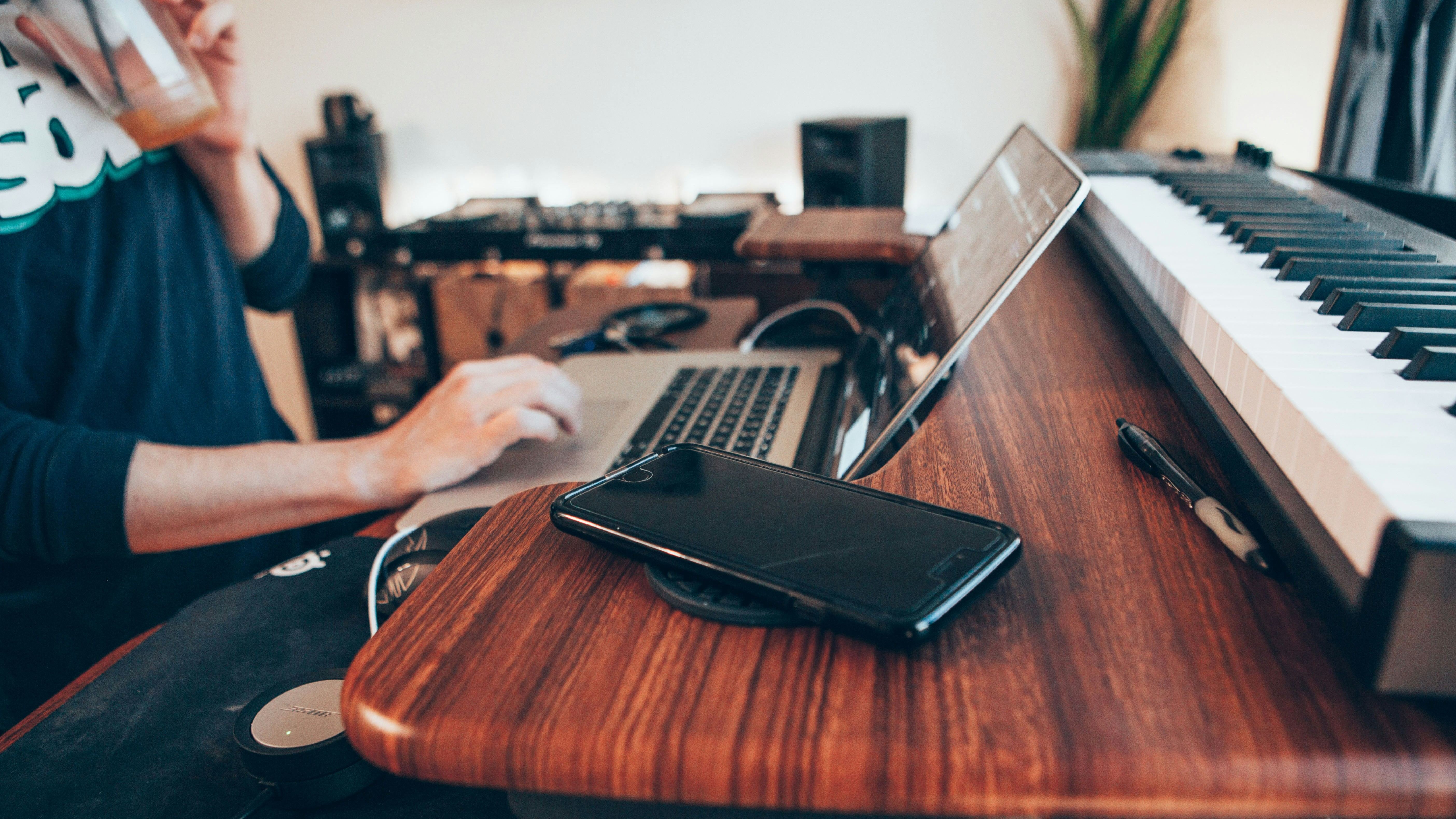 How artists can stand out on social media in 2026
