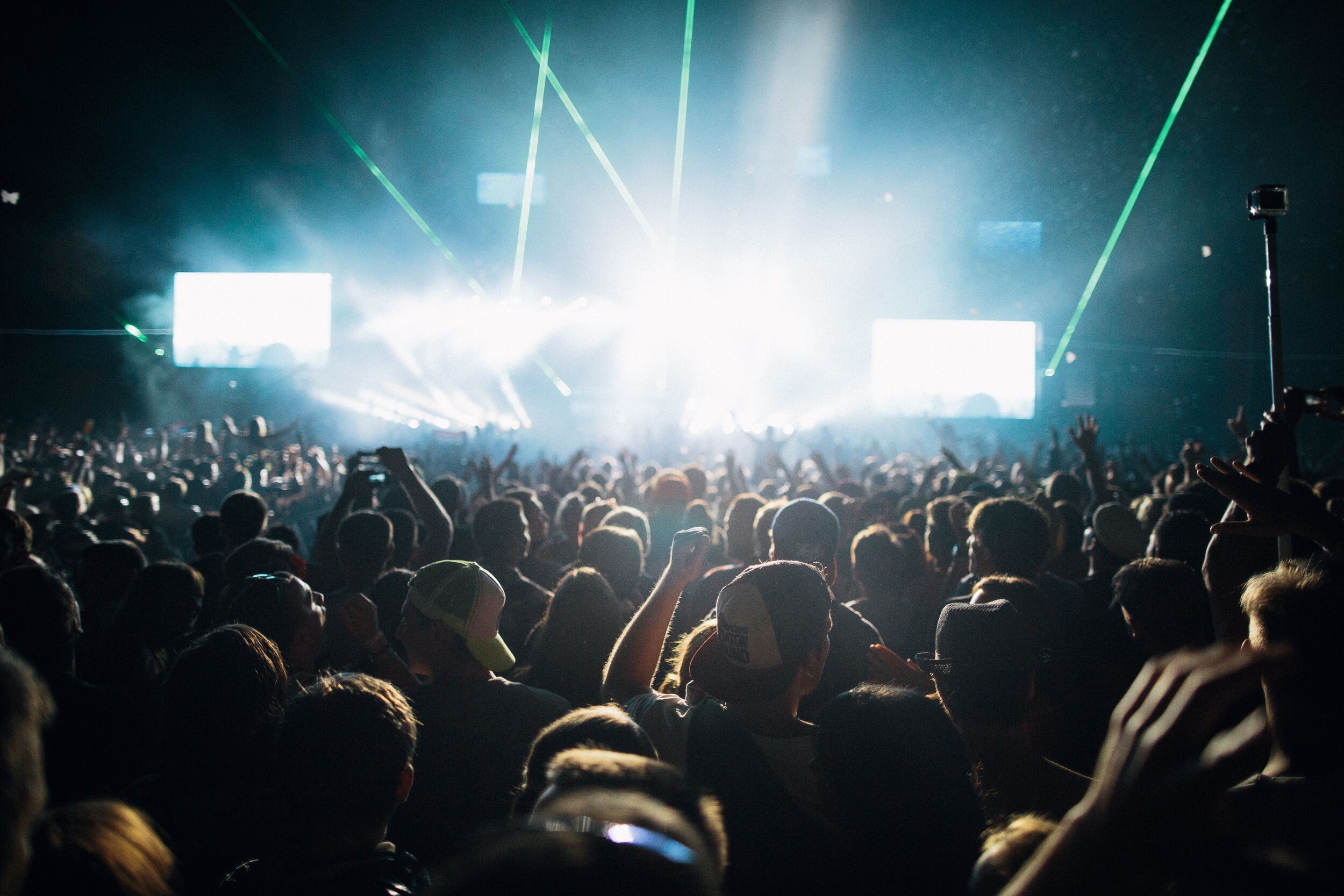 Ticketmaster brings live music discovery to Gemini