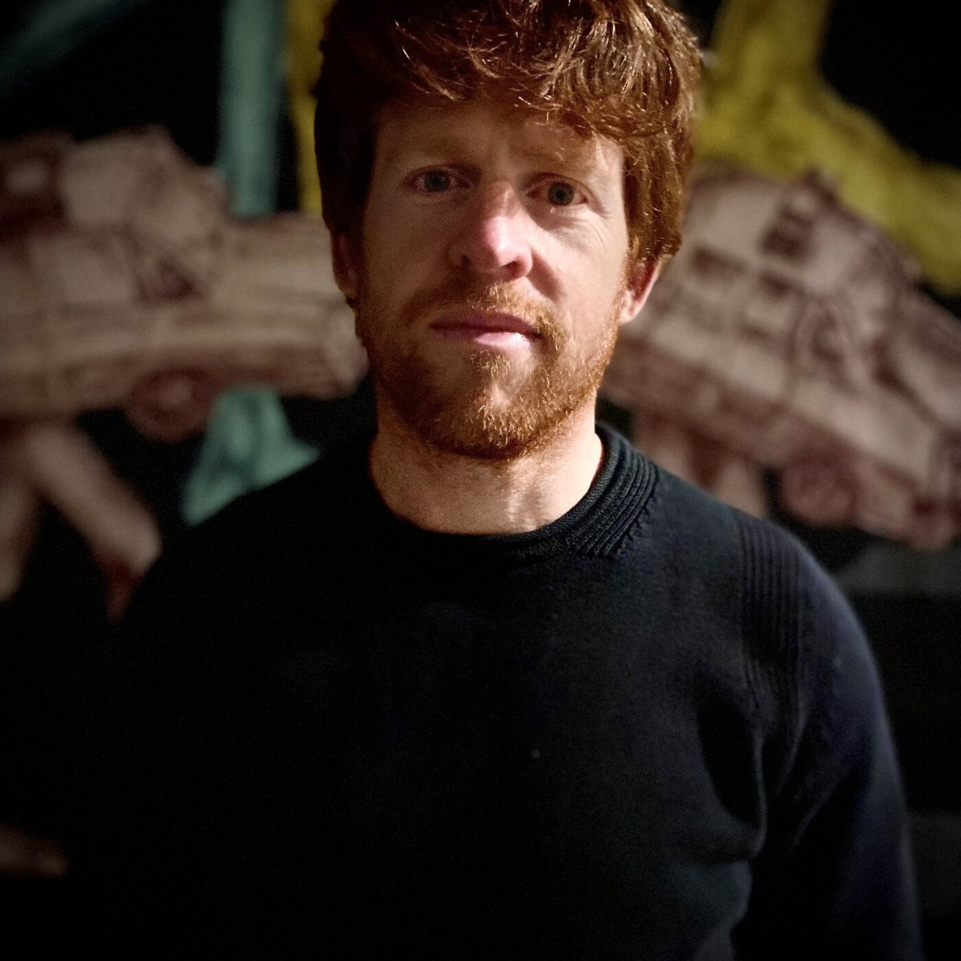 Wellens releases atmospheric new single ‘In Out’