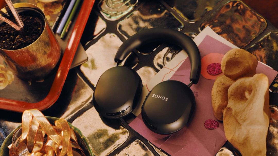 Sonos Ace Ultra headphones bring upgraded sound and smarter noise cancellation