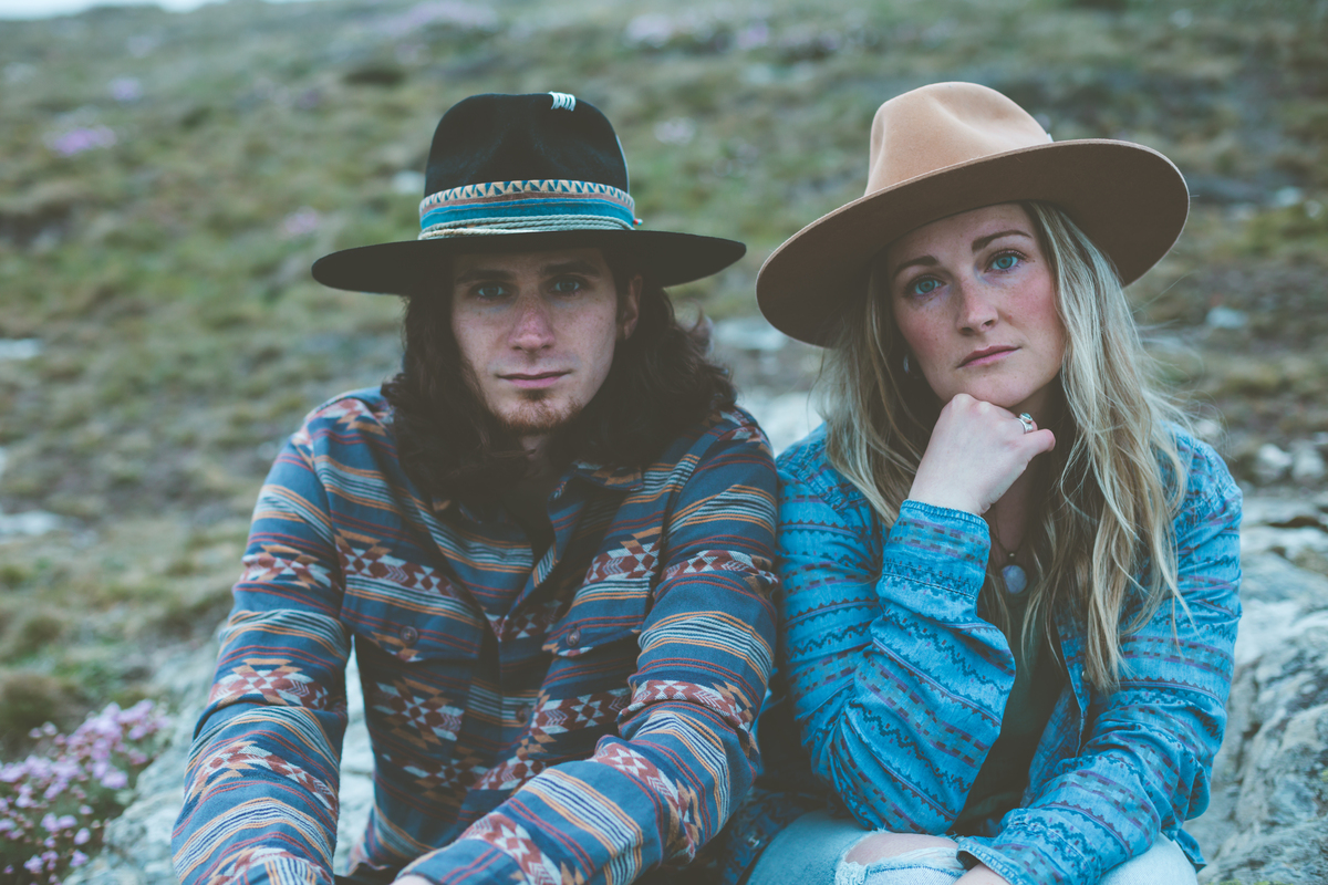 Our Atlantic Roots offer a joyful reminder to slow down with new single “Fly Mr Owl”