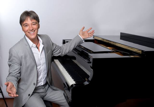 Richard Abel releases beautiful new composition ‘As Time Becomes Tender’