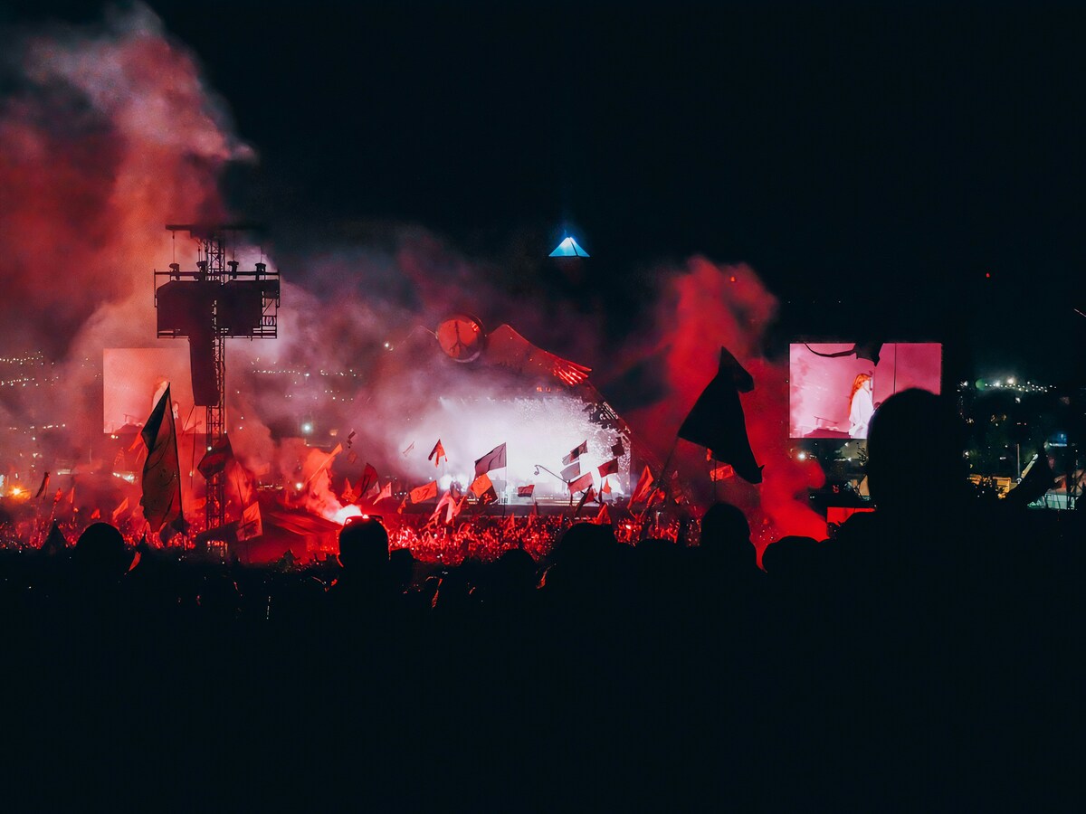 Glastonbury 2027 Tickets: price, sale dates and what artists need to know