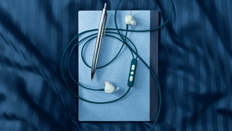 Bose brings noise cancelling to its new wired USB-C earbuds