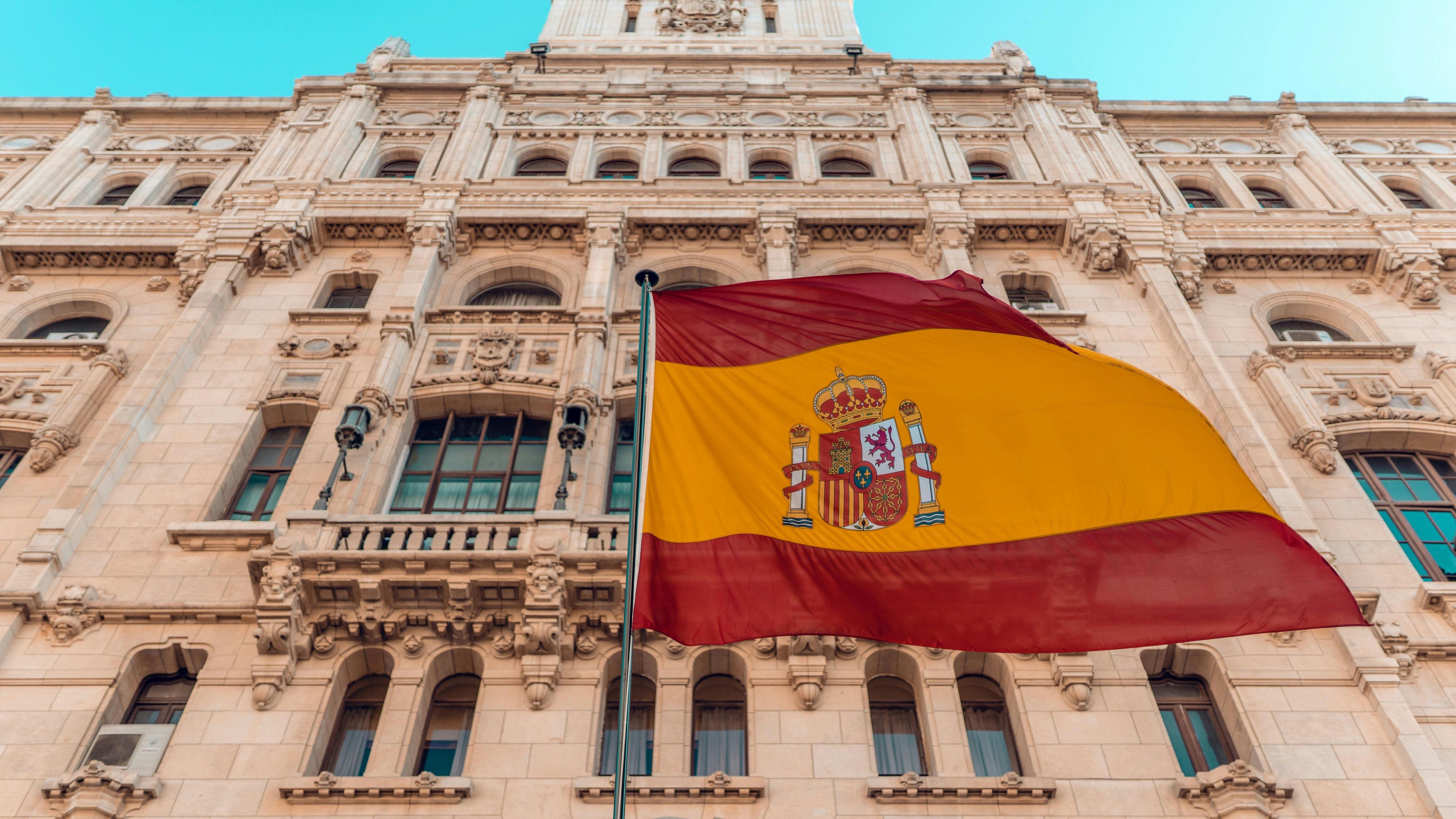 Spain’s music market grows 11.6% in H1 2026 as streaming continues to rise