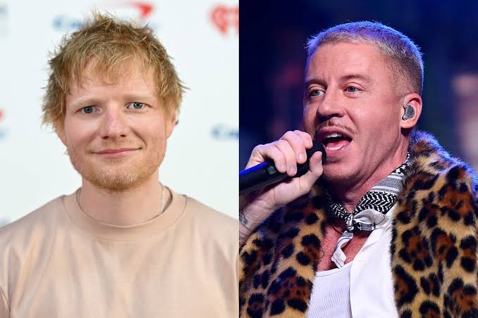 What the Ed Sheeran and Macklemore controversy tells independent artists about freedom of expression