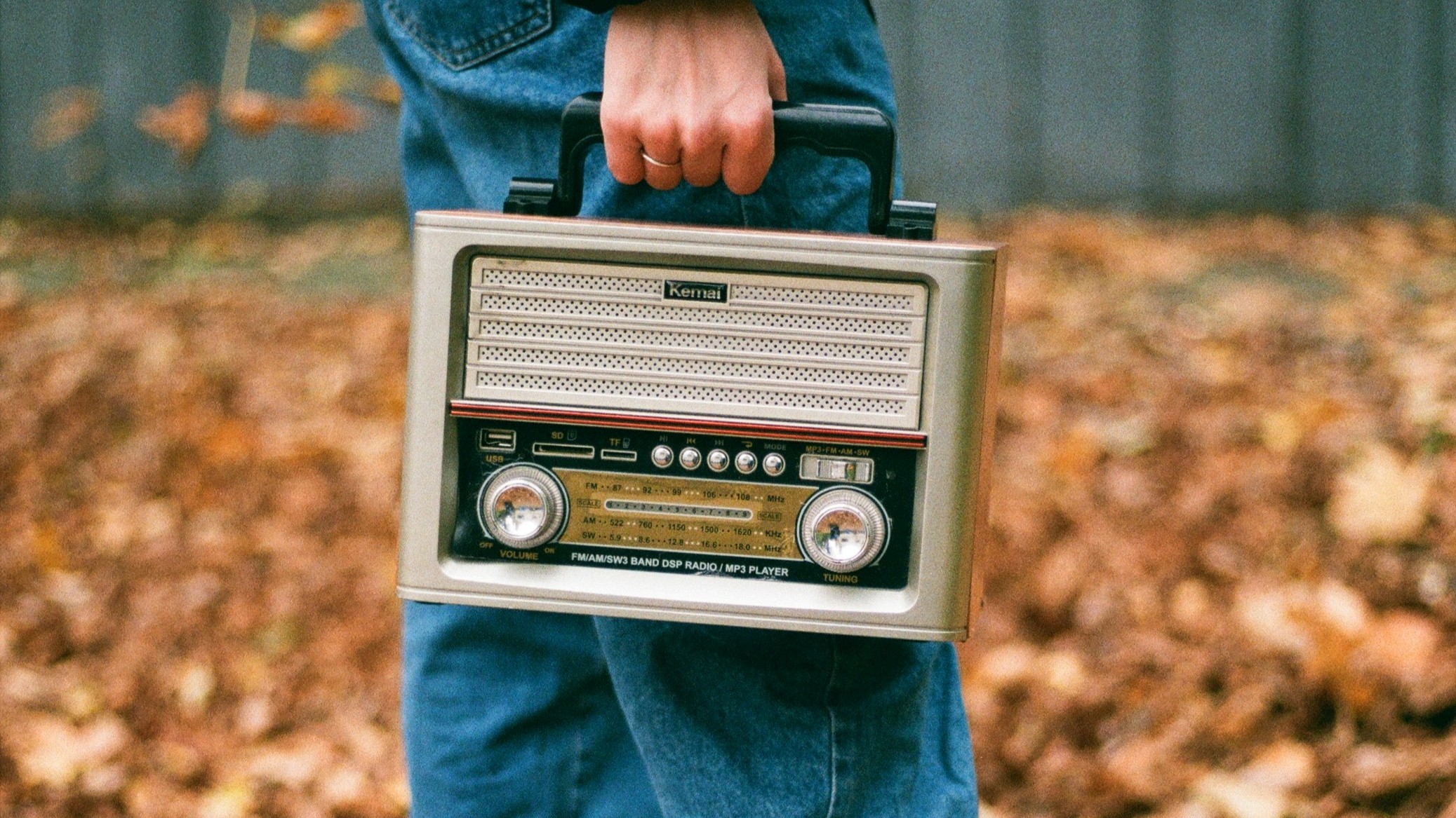 Could radio be making a comeback as a source of music discovery?
