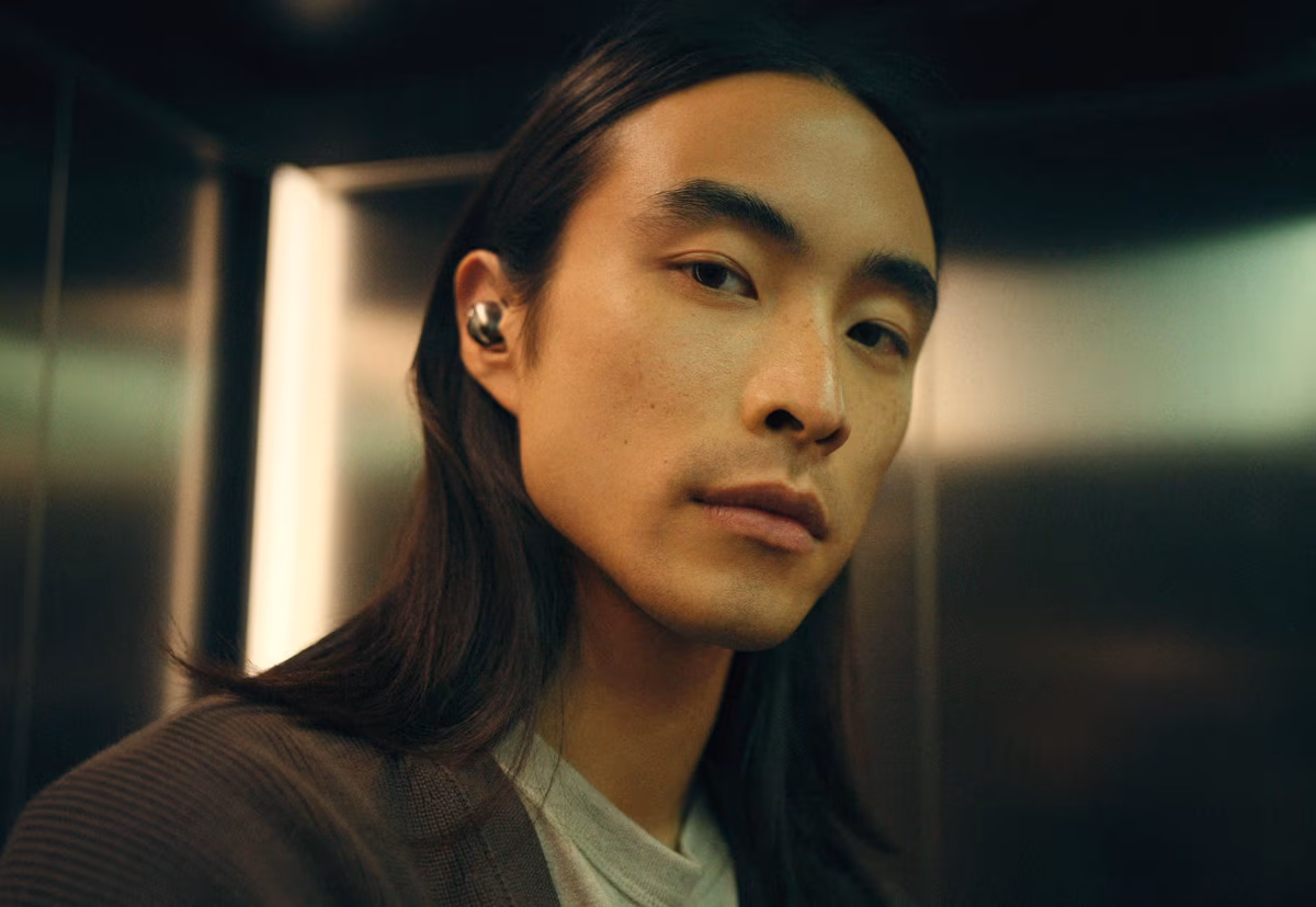 Sennheiser Momentum True Wireless 5 earbuds bring replaceable batteries to flagship earbuds