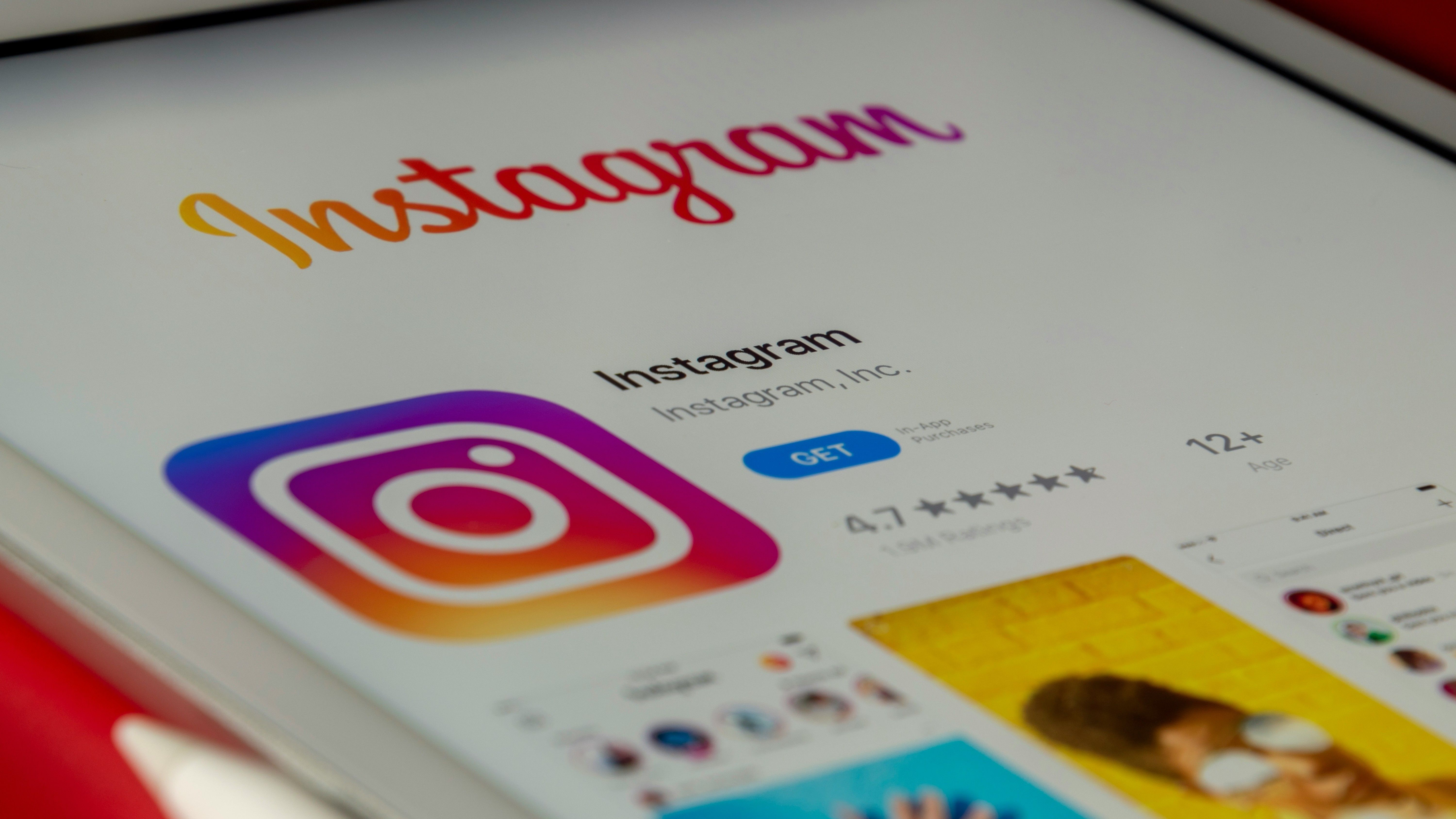 Instagram introduces new AI-generated profile label