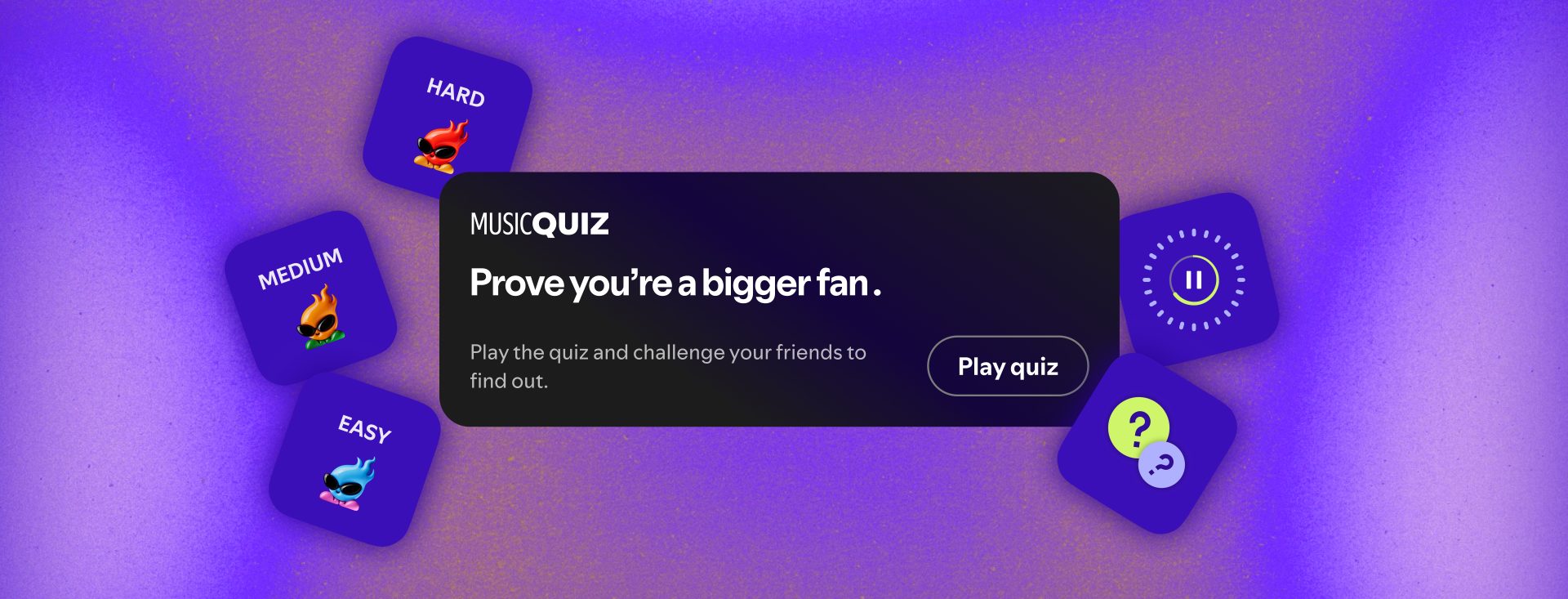 Spotify Music Quiz expands to more than 2,000 artists