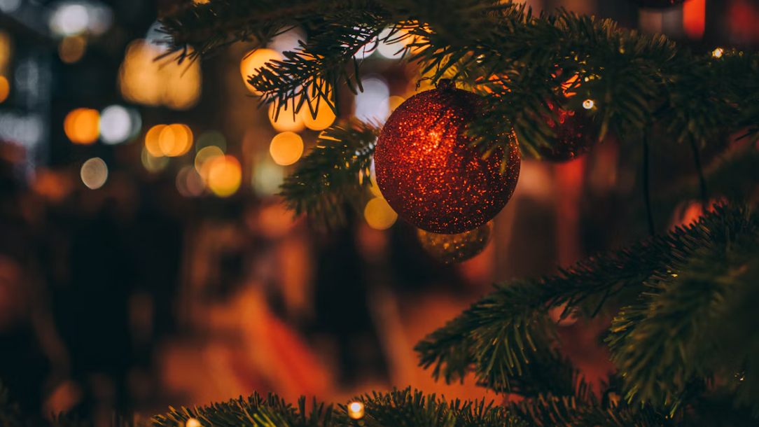 Is it too early to start thinking about festive music? Spotify says no
