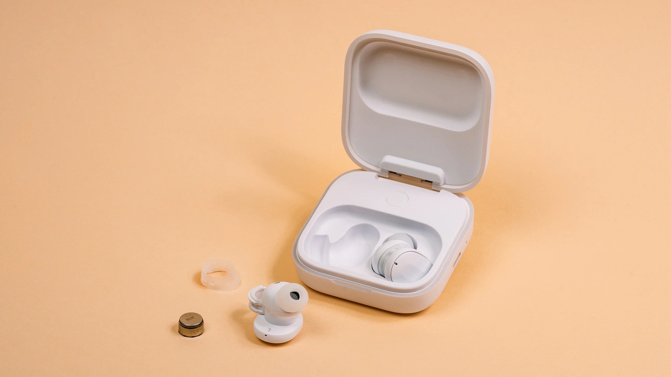 Fairbuds 2 set to launch with repairable design and LDAC audio