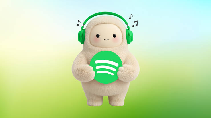 Spotify becomes first music partner for Meta’s Muse AI agent