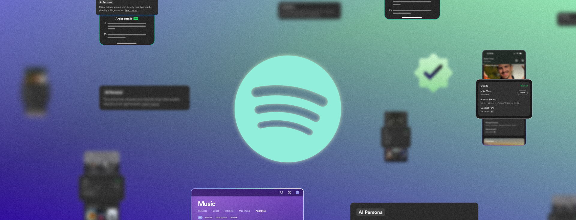 Spotify removes over 50 million AI spam tracks from recommendations