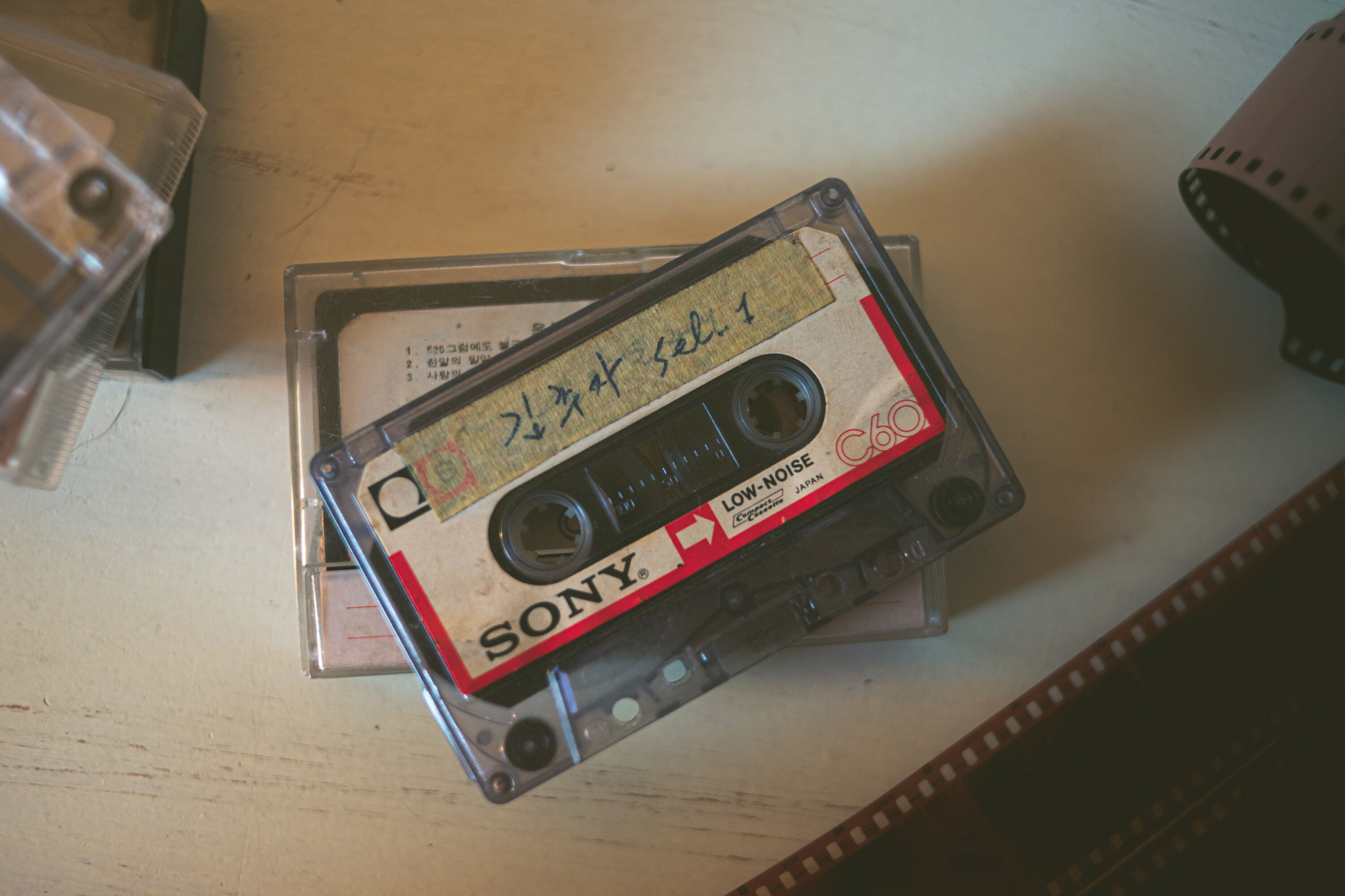 Sony Music files 260,000 takedown requests over AI deepfake tracks