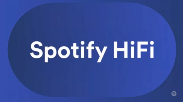 Spotify anuncia un nuevo servicio de audio de alta fidelidad