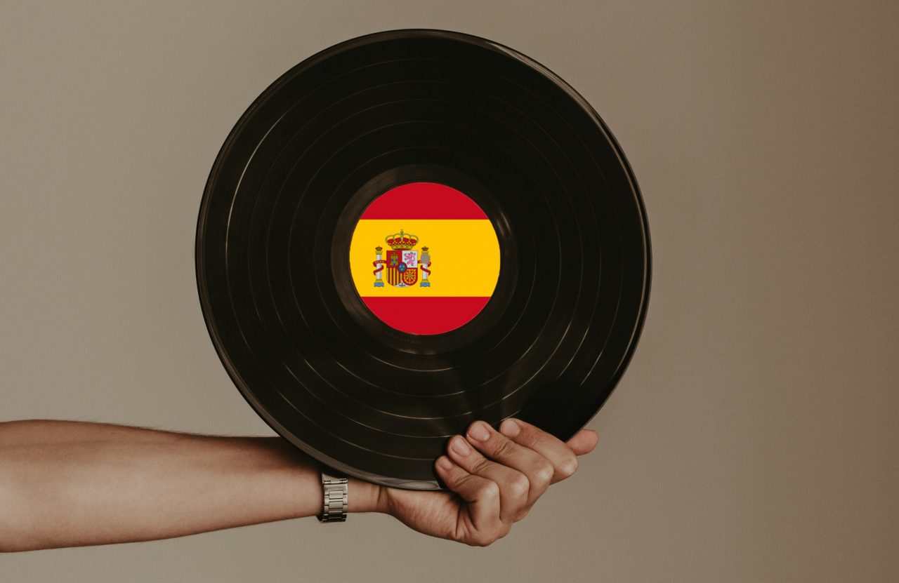 El mejor servicio de distribución para disqueras españolas