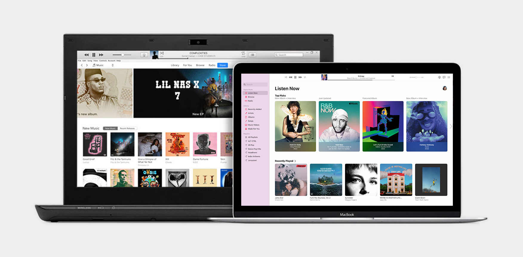 ¿Dónde estará iTunes en 2023? Cómo subir y vender tu música gratis