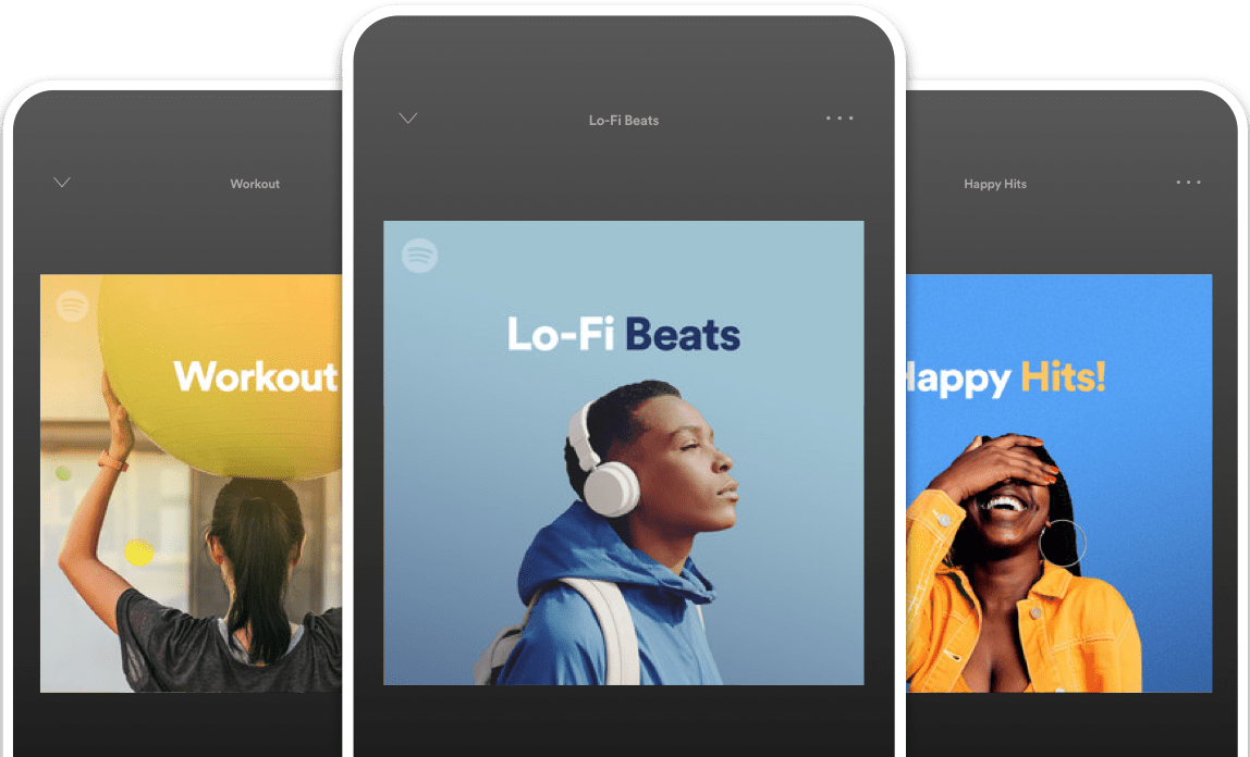 ¿Puedo escuchar Spotify Premium en más de un dispositivo al mismo tiempo?