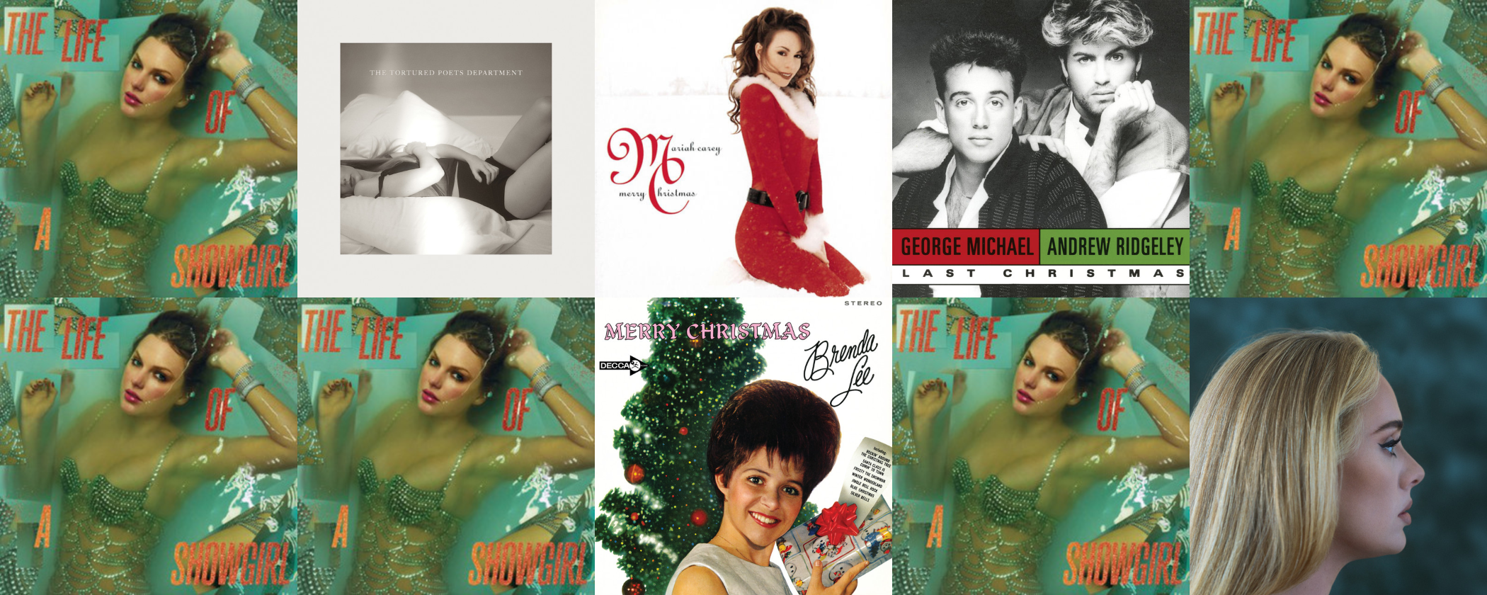 Las 10 canciones más escuchadas en un solo día en Spotify en 2025