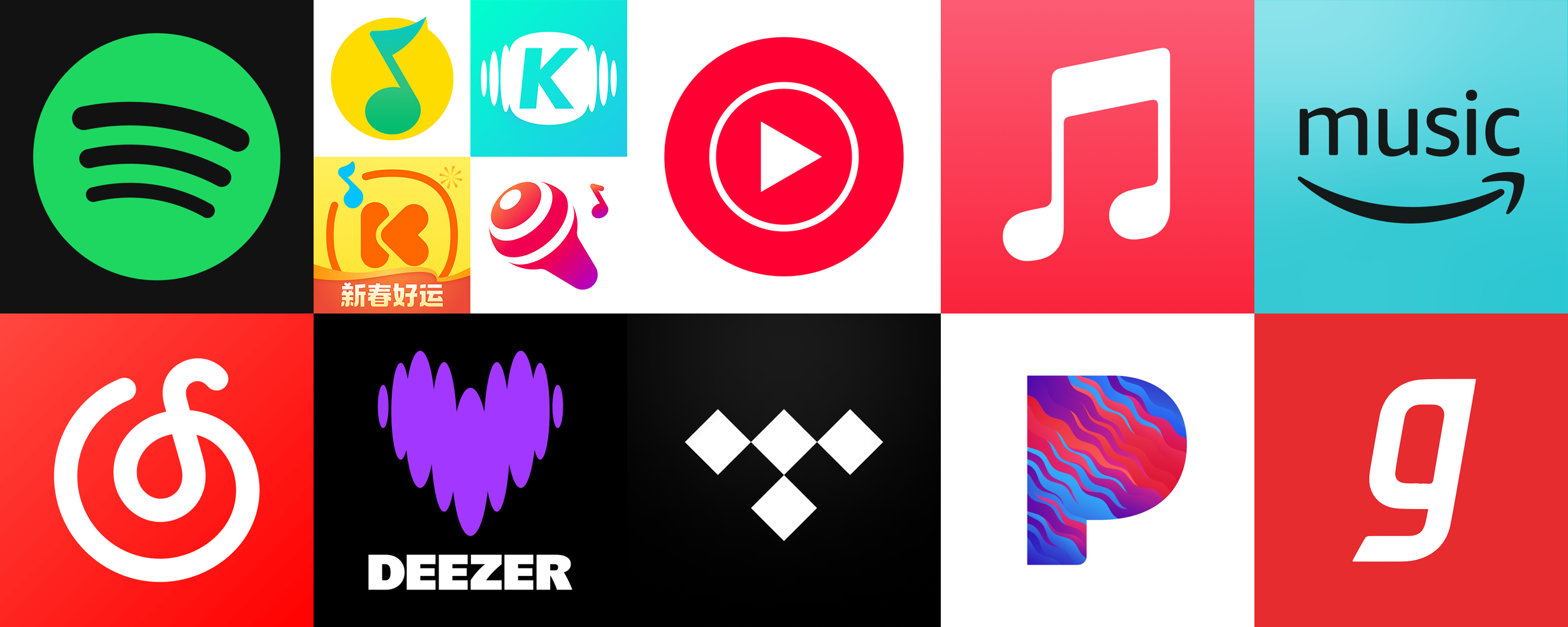 ¿Qué servicios de streaming tendrán más abonados de pago en 2026?