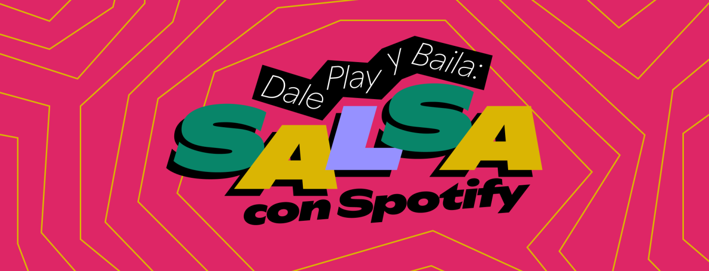 ¿Está resurgiendo la salsa? Spotify lo revela todo