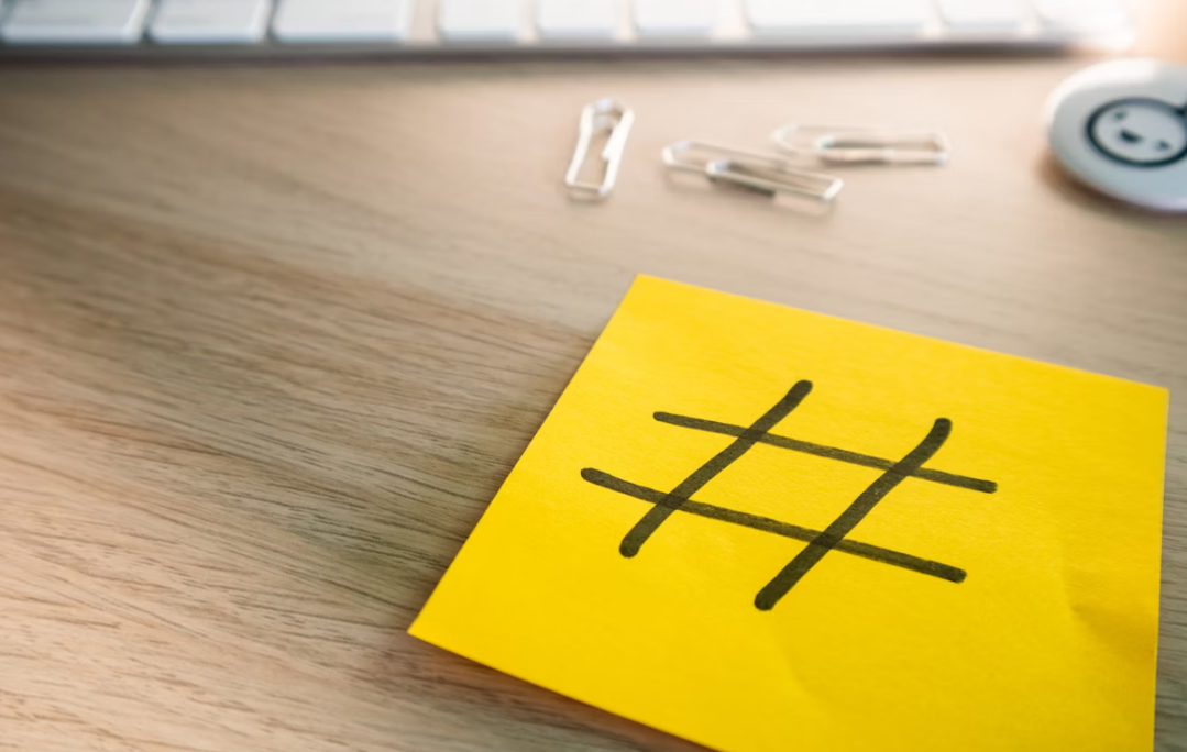 ¿Los hashtags desaparecerán en 2025? Lo que los músicos y creadores deben saber