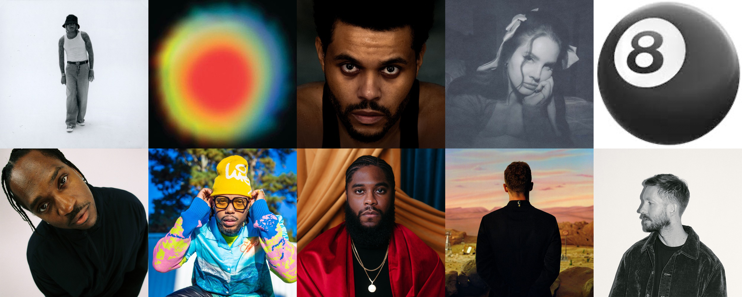 Los 10 artistas más importantes de SoundCloud en 2026