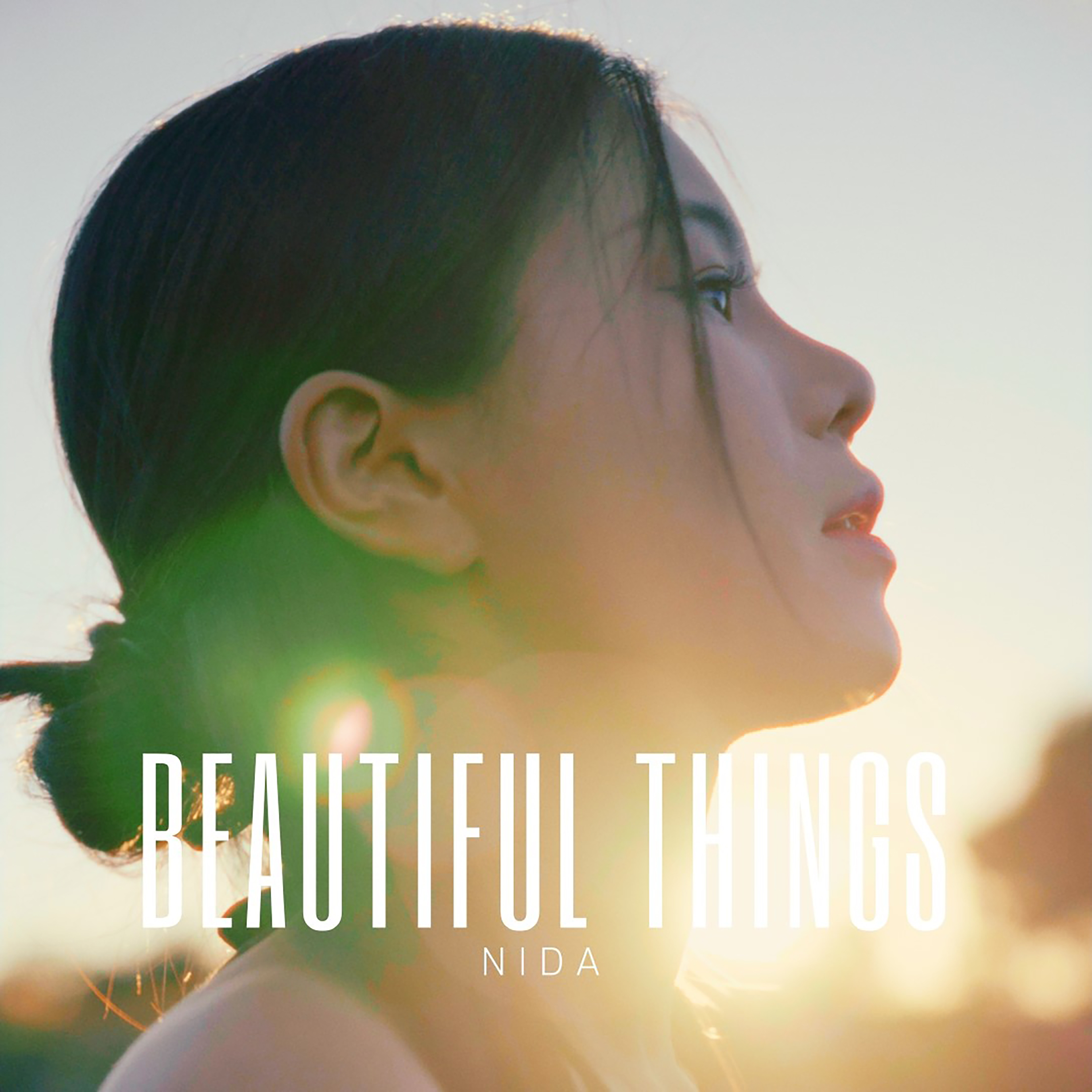 95만 유튜브 크리에이터이자 싱어송라이터 NIDA, ‘Beautiful Things’ 9월 3일 공개