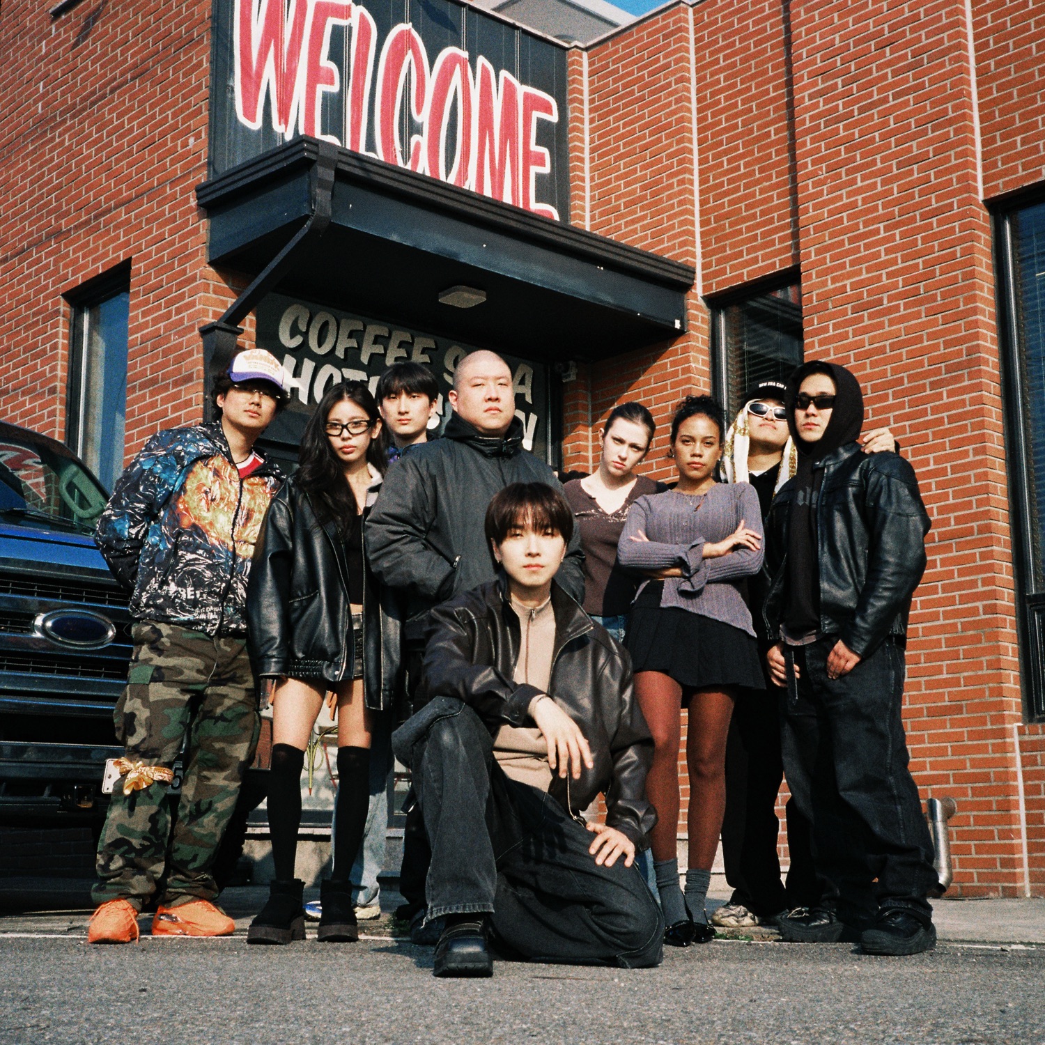 🎧 Keylight(키라이트) X Outlaw The Artist(아웃로 디 아티스트) – SHE SAID 발매!