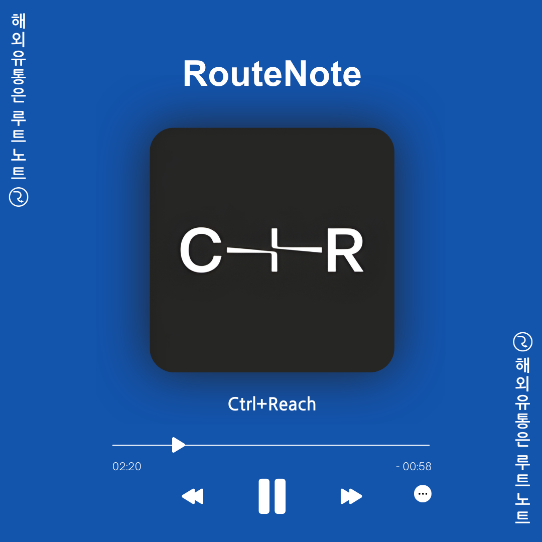 [광고 자동화] Ctrl+Reach – 음악 산업을 위한 스마트 소셜 미디어 광고 플랫폼