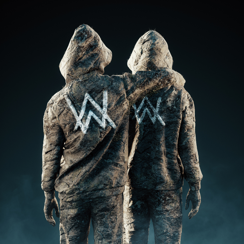 Hero – Alan Walker – A Global DJ star making dance music for the worlds clubs