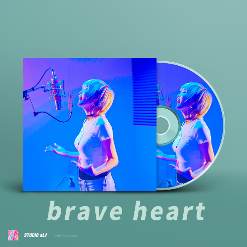 Brave Heart – Studio Alf – The Digimon Adventure OST Reimagined