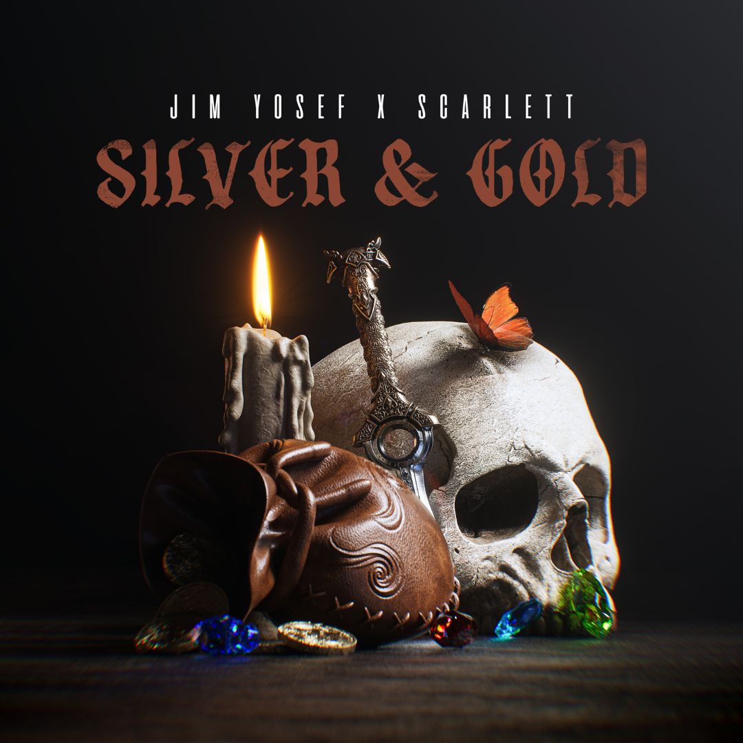 Jim Yosef, Scarlett – Silver & Gold (He’s a Pirate): Pirates Hit the Club